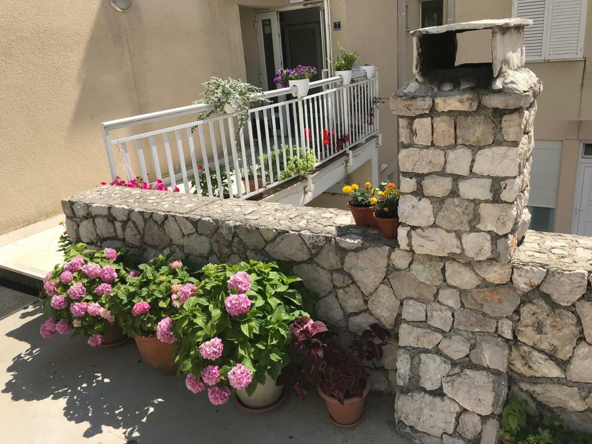 Apartment Maria - Free Garage Dubrovnik Exterior foto